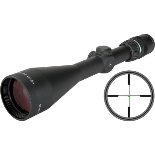 Trijicon AccuPoint 2.5-10x56 Riflescope