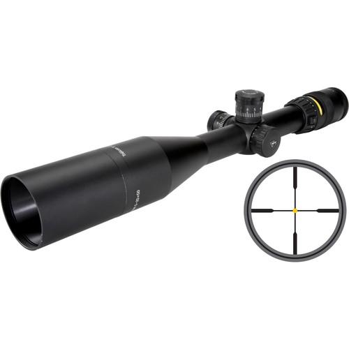 Trijicon AccuPoint 5-20x50 Riflescope