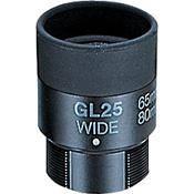 Vixen Optics GL25 18x 25x 33x Spotting Scope Eyepiece