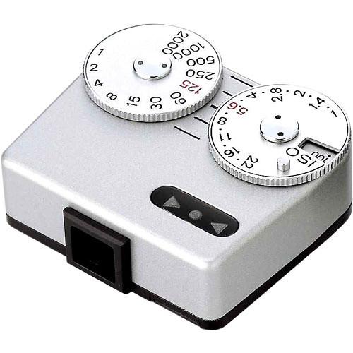 Voigtlander VC Speed Meter II