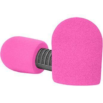 WindTech 20 421B 1.875" Inside Diameter - Neon Pink