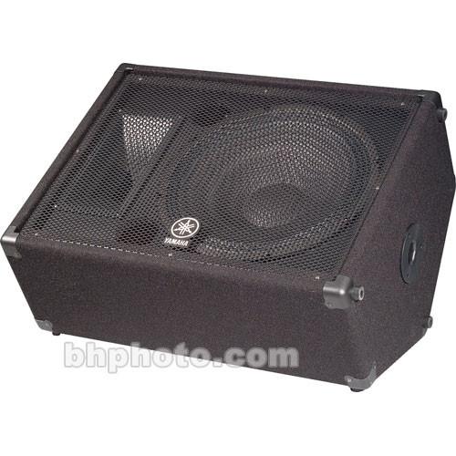 Yamaha BR15M 15" 2-Way 400 W Floor Monitor