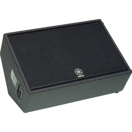 Yamaha CM15V - 15" 2-Way 500-Watt P.A. Floor Monitor Speaker