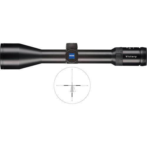 ZEISS Victory Diavari 3-12x56 T* Riflescope