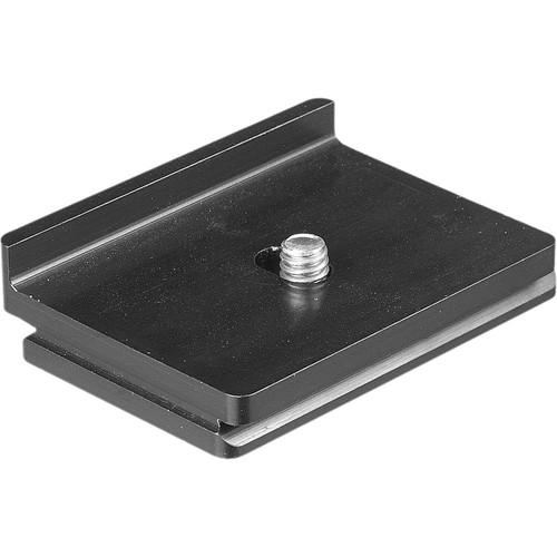 Acratech Arca-Type Quick Release Plate for Canon D30, D60