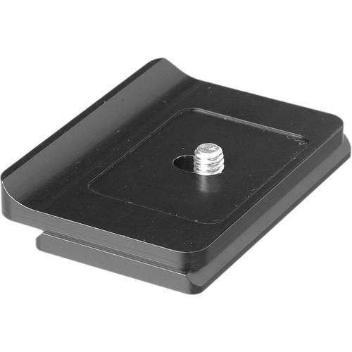 Acratech Arca-Type Quick Release Plate for Select Canon DSLRs and Nikon D7000 with MB-D11