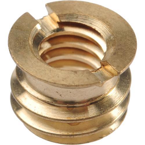 Arca-Swiss Adapter Screw 8mm 3 8"-16 to 1 4"-20 Reducer Bushing