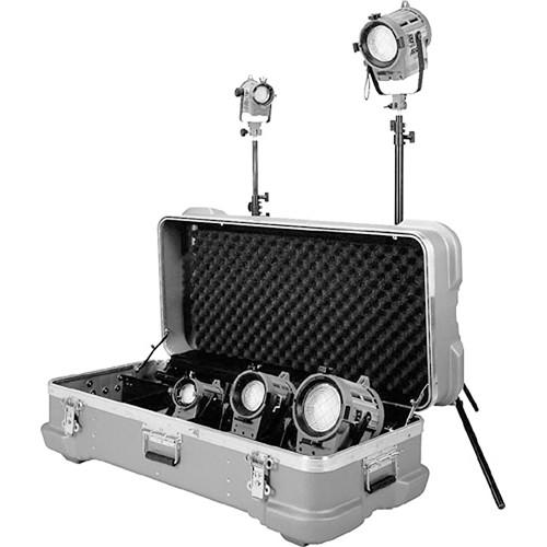 ARRI Fresnel 5-Light Kit