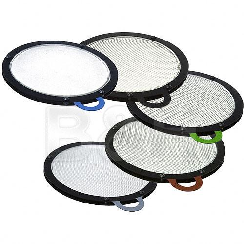 ARRI Lens Set for Arrisun 5 Par