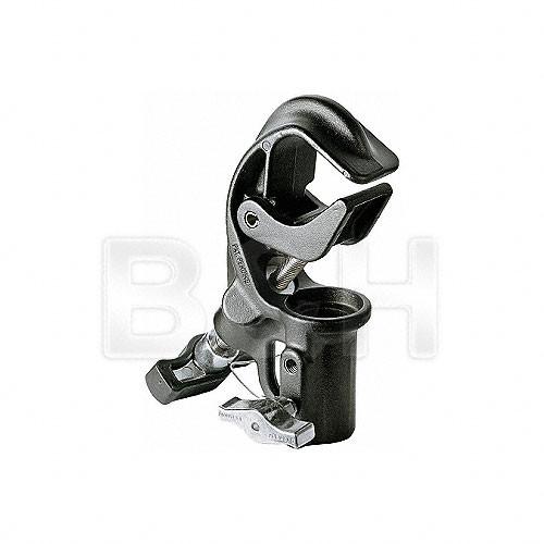 Avenger Quick Action Clamp with 1-1 8" Socket