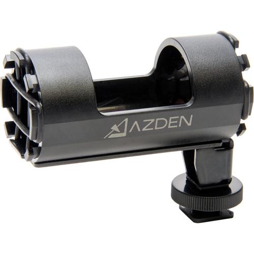 Azden SMH-1 Shock Mount for Shotgun