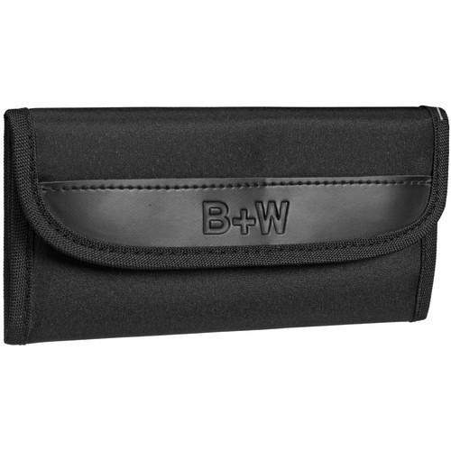 B W B6 Filter Pouch
