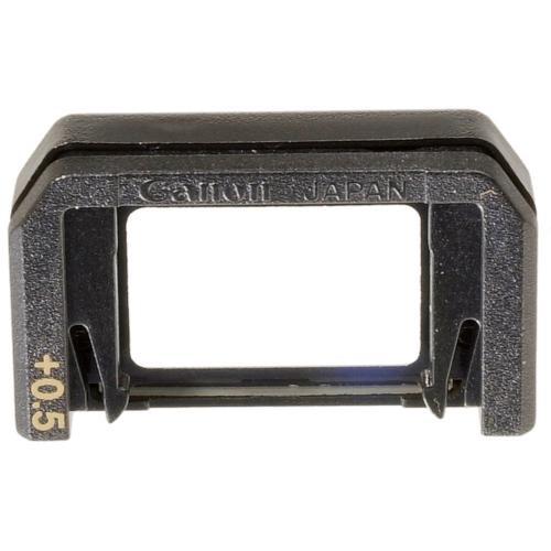 Canon 0.5 Diopter E for Most EOS Cameras