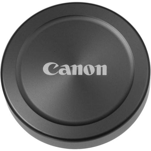 Canon E-73 Lens Cap for EF 15mm f 2.8 Fisheye