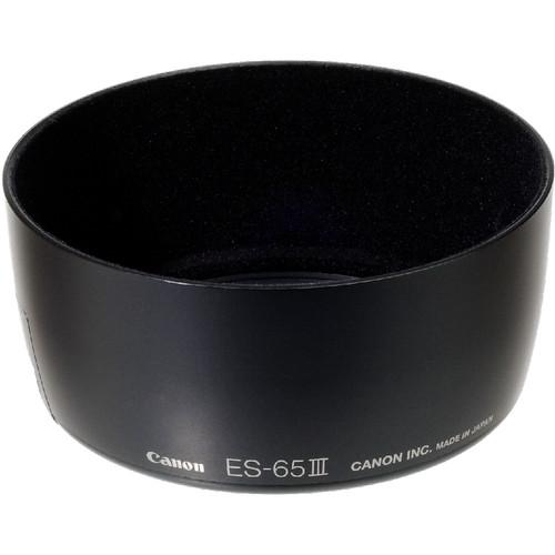 Canon ES-65III Lens Hood for TS-E 90mm f 2.8 Lens