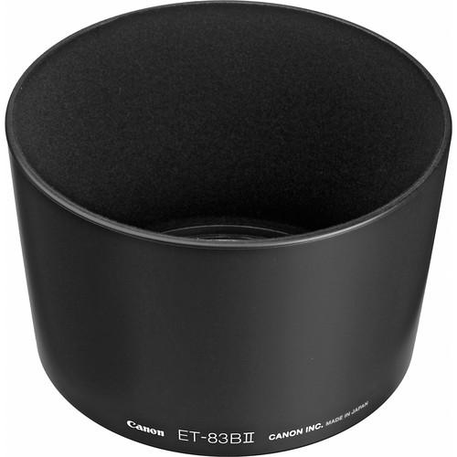 Canon ET-83BII Lens Hood for EF 200mm f 2.8L II Lens