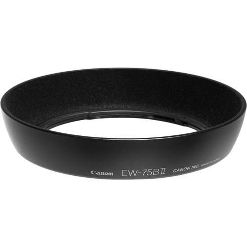 Canon EW-75BII Lens Hood for TS-E 24mm f 3.5L Lens
