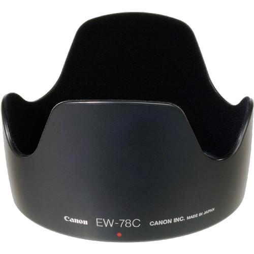 Canon EW-78C Lens Hood for EF 35mm f 1.4L Lens