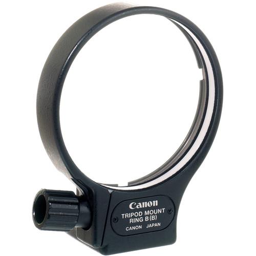 Canon Tripod Mount Ring B