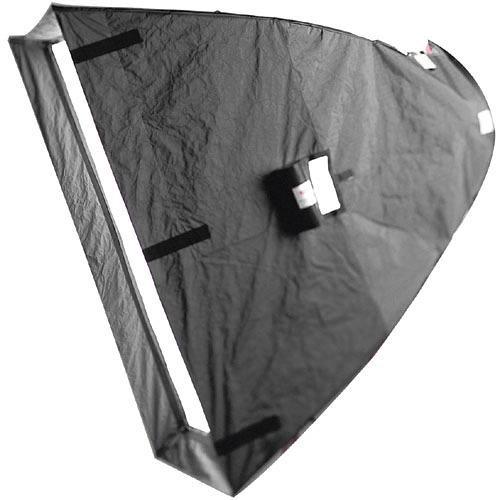 Chimera Daylite Plus 1 Softbox - Small - 24x32"