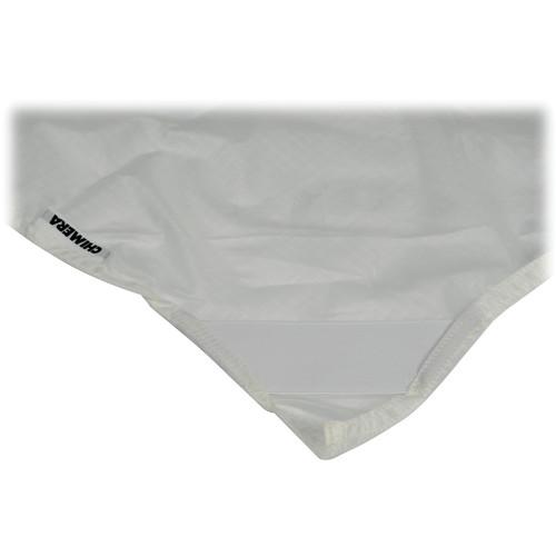 Chimera Fabric for Frame Panel Reflectors - 42x72" - 1 4 Grid Cloth