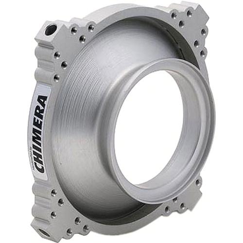 Chimera Speed Ring, Aluminum - for Photogenic AA12, AE10, Powerlight