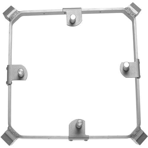 Chimera Speed Ring for Quartz & Daylite Banks - for Lowel Quad Omni Lights