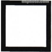 Chimera Window Pattern for 42x42" Compact Frame - Clear