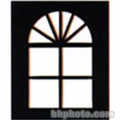 Chimera Window Pattern for 42x42" Compact Frame - Half Dome