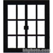Chimera Window Pattern for 42x42" Compact