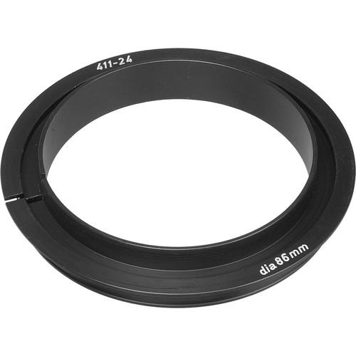 Chrosziel 86mm to 104mm Step Up Ring for Outside Lens Diameter to 4x4 Chrosziel Sunshade