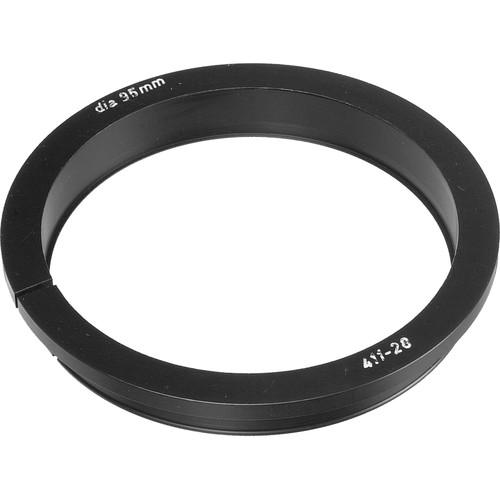 Chrosziel 95mm to 104mm Step Up Ring from Outside Lens Diameter to Chrosziel 4x4 Sunshade