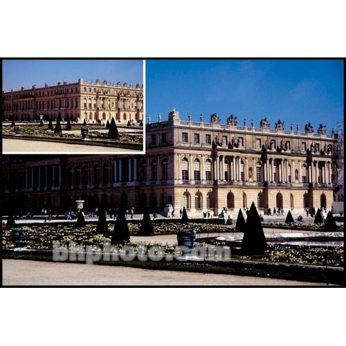 Cokin A023 82A Color Conversion Resin Filter