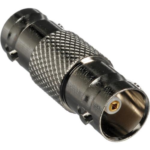 Comprehensive B-BL BNC Female to BNC Female Adapter