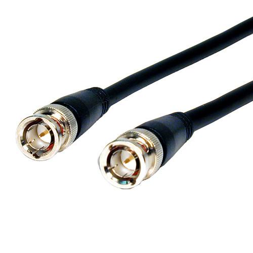 Comprehensive BNC Male to BNC Male Cable - 10