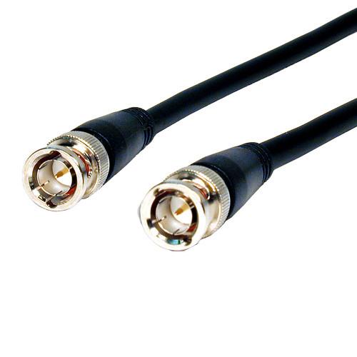 Comprehensive BNC Male to BNC Male Cable - 3