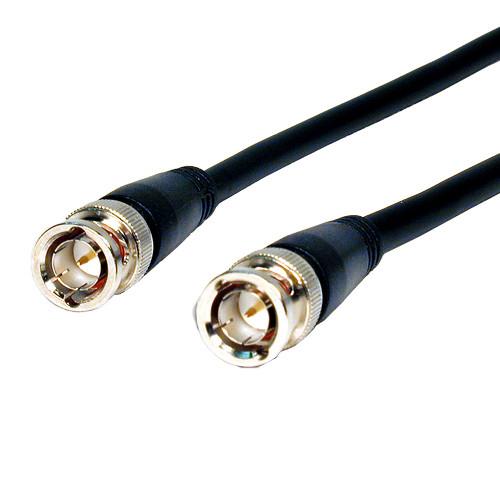 Comprehensive BNC Male to BNC Male Cable - 50