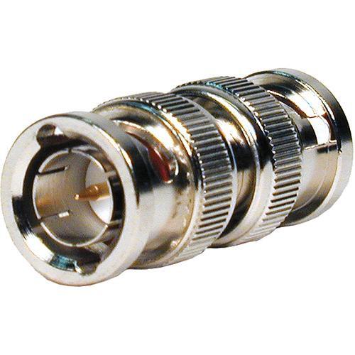 Comprehensive BPBL Male BNC to Male BNC Adapter