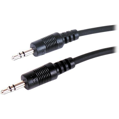 Comprehensive MPS-MPS-10ST Stereo Mini Male to Stereo Mini Male Cable -10