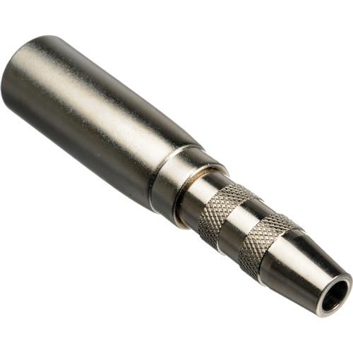 Comprehensive XLRP-SPJ Male 3-pin XLR to Female 1 4" Phone Adapter