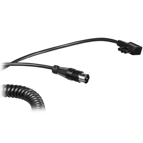 Dynalite JR-CKE Cable for Nikon SB26 Euro, SB28DX, SB80DX Flashes