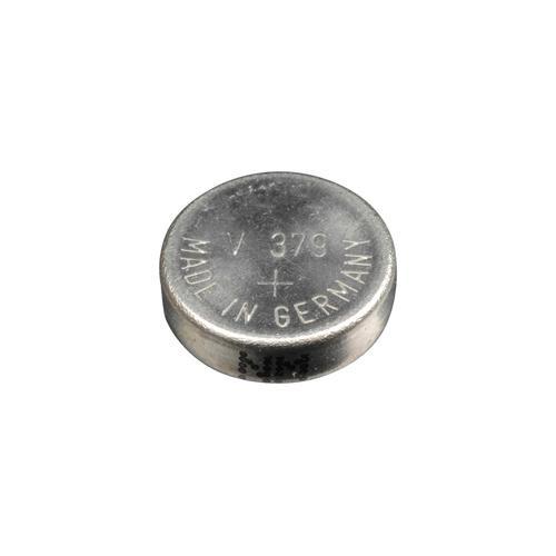 General Brand V379 1.5V Silver Oxide