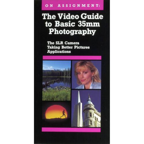 General Brand Video Tape: The Video