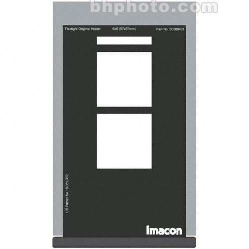 Hasselblad 6x6x2 Flextight Original Holder for Photo & 343 Scanners