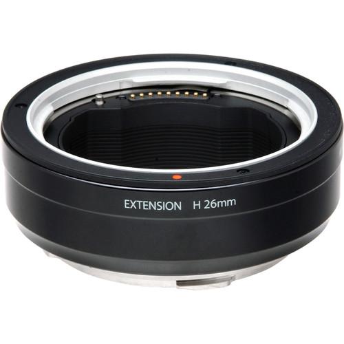 Hasselblad H 26mm Extension Tube