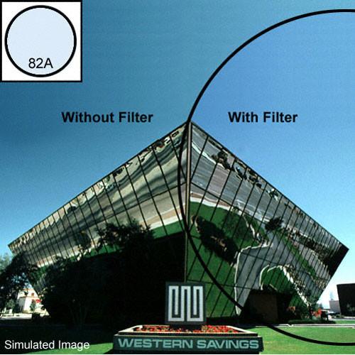 Heliopan 46mm KB1.5 Cooling Color Conversion Glass Filter