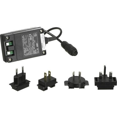 Hensel Battery Charger for 1200B Porty Power Pack - NOT the Premium AS Pack