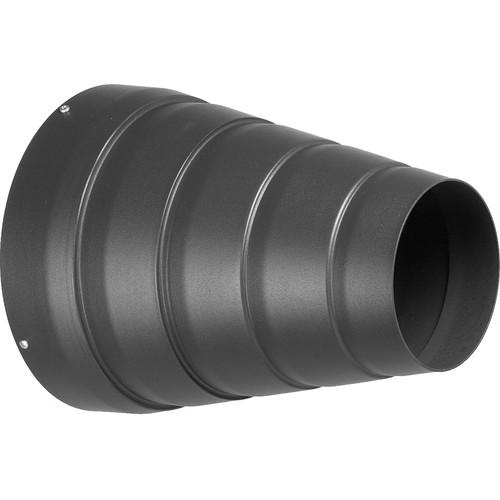 Hensel Narrow Snoot Reflector for Hensel Flash Heads