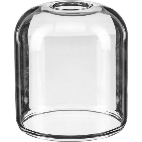 Hensel Protective Glass Dome for Hensel Integra 500TRA, 1500 Heads, Clear