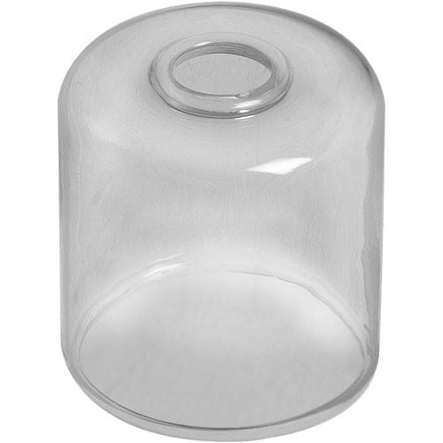 Hensel Protective Glass Dome for Hensel Integra 500TRA, 1500 Heads - Frosted